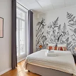 Sublim Apartment 3 Bedrooms Center Of Paris By Studio Prestige