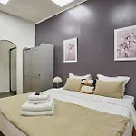 Sublim Apartment 3 Bedrooms Center Of Paris By Studio Prestige