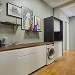 Sublim Apartment 3 Bedrooms Center Of Paris By Studio Prestige