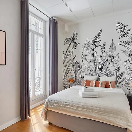 Sublim 3 Bedrooms Center Of By Prestige Apartment