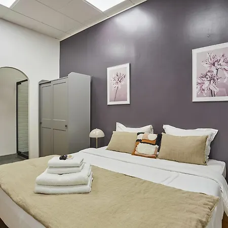 Apartment Sublim 3 Bedrooms Center Of By Prestige