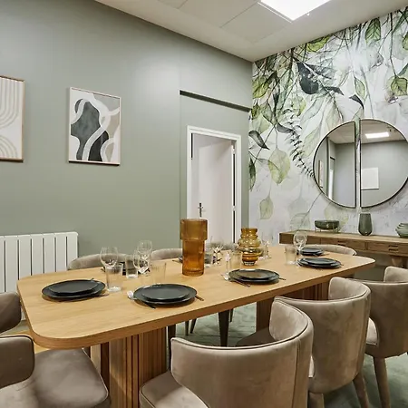 Apartment Sublim 3 Bedrooms Center Of By Prestige