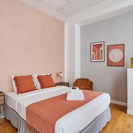 Apartment Sublim 3 Bedrooms Center Of By Prestige