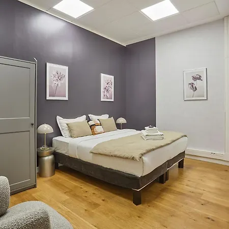 Sublim 3 Bedrooms Center Of By Prestige Paris