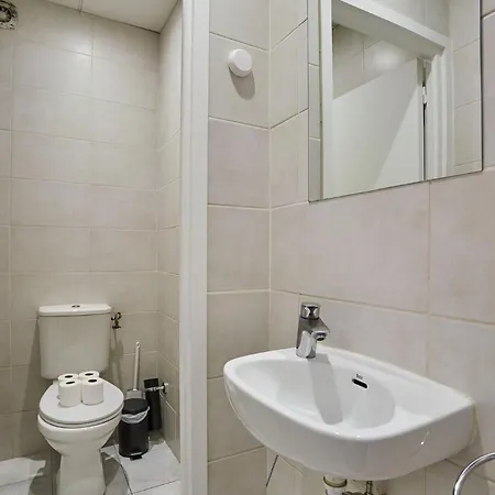 Apartment Sublim 3 Bedrooms Center Of By Prestige *