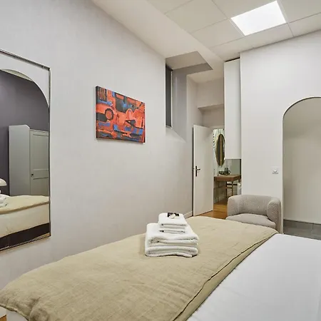 Apartment Sublim 3 Bedrooms Center Of By Prestige Paris