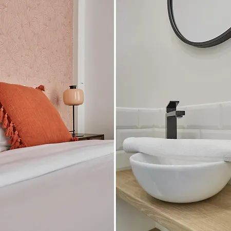 Sublim 3 Bedrooms Center Of By Prestige Apartment