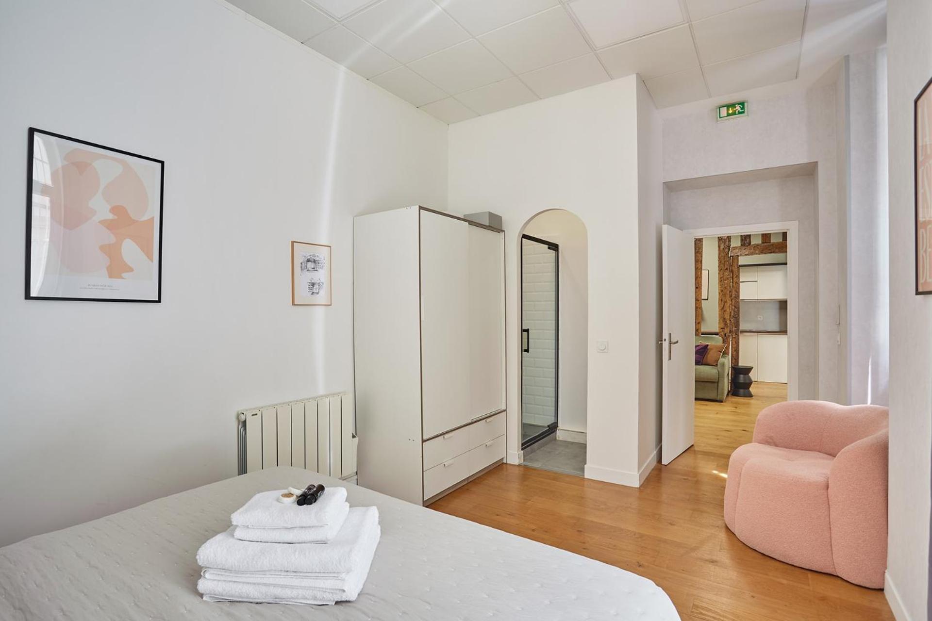 Sublim 3 Bedrooms Center Of By Prestige