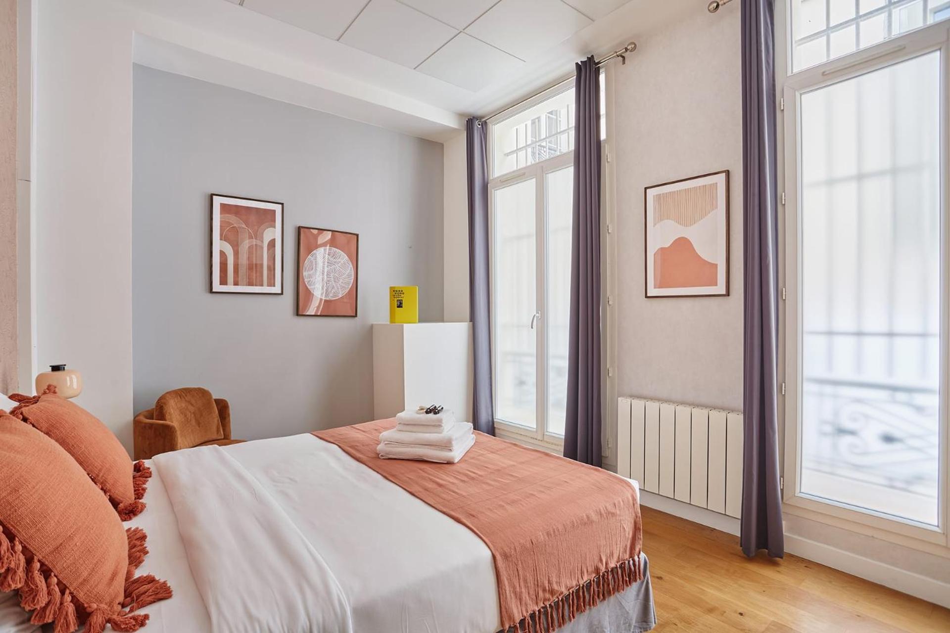 Sublim 3 Bedrooms Center Of By Prestige *