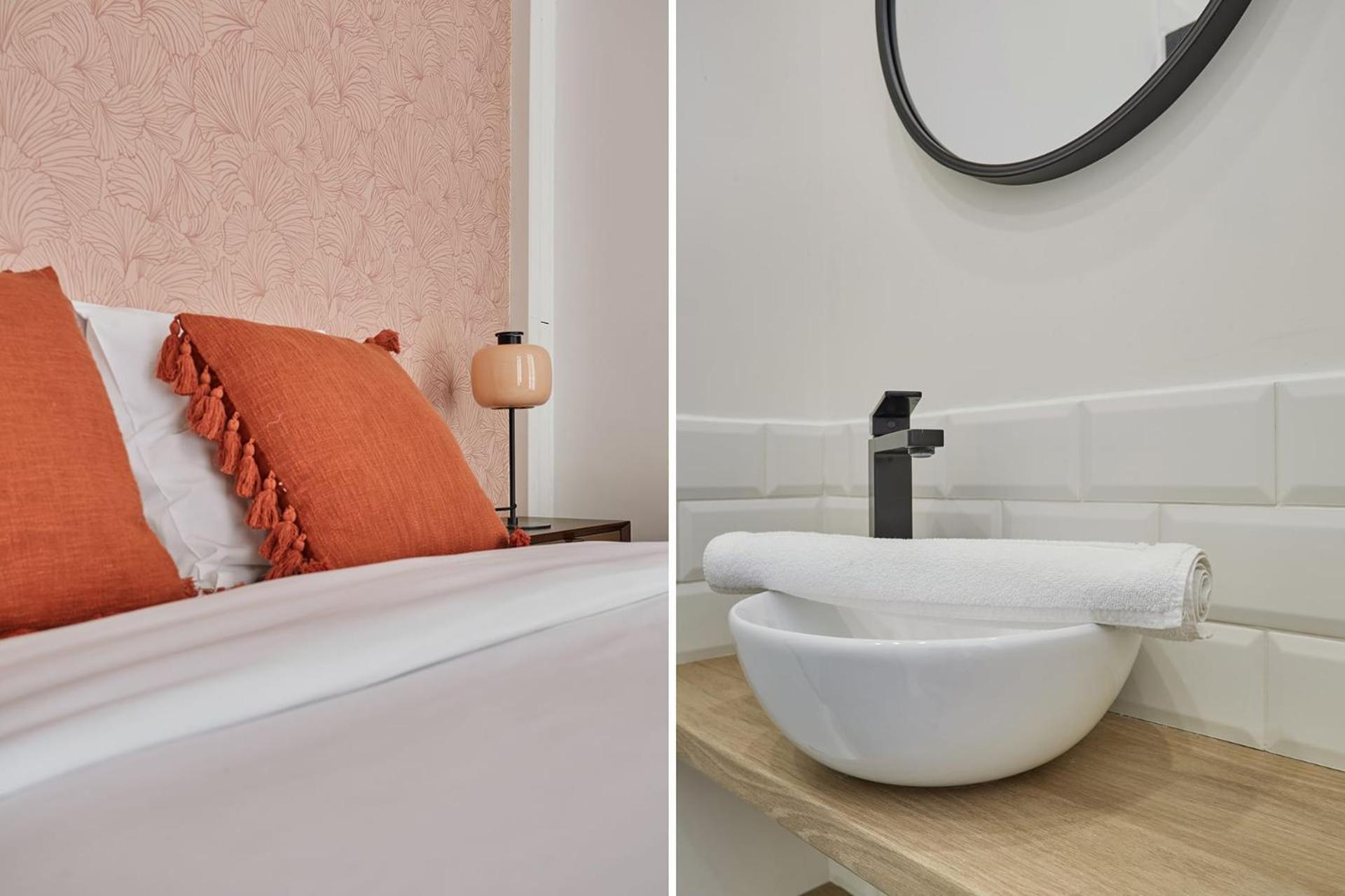 Sublim 3 Bedrooms Center Of By Prestige Apartment